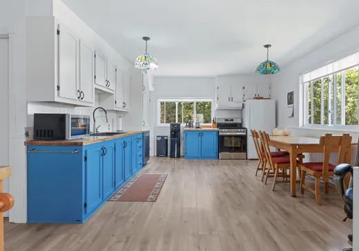 Maison à vendre - 144 3e rang de Brandon, St-Felix-De-Valois, J0K 2M0