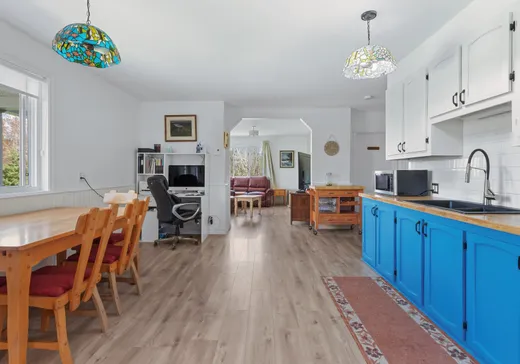 Maison à vendre - 144 3e rang de Brandon, St-Felix-De-Valois, J0K 2M0