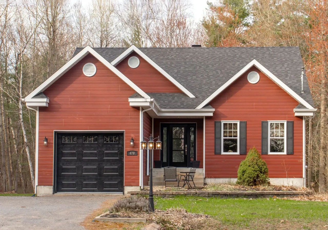Maison à vendre - 470 Ch. des Pins, Trois-Rivières, G8W 2J9