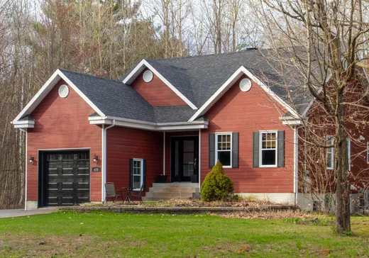 Maison à vendre - 470 Ch. des Pins, Trois-Rivières, G8W 2J9