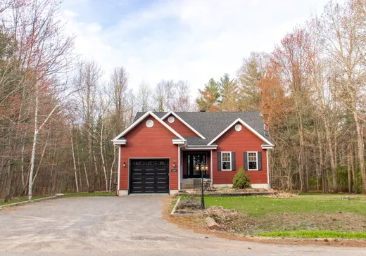 Maison à vendre - 470 Ch. des Pins, Trois-Rivières, G8W 2J9