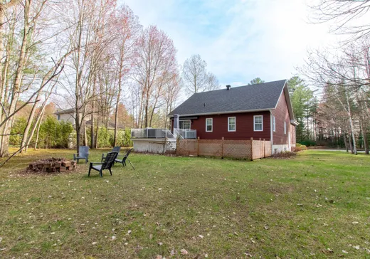 Maison à vendre - 470 Ch. des Pins, Trois-Rivières, G8W 2J9