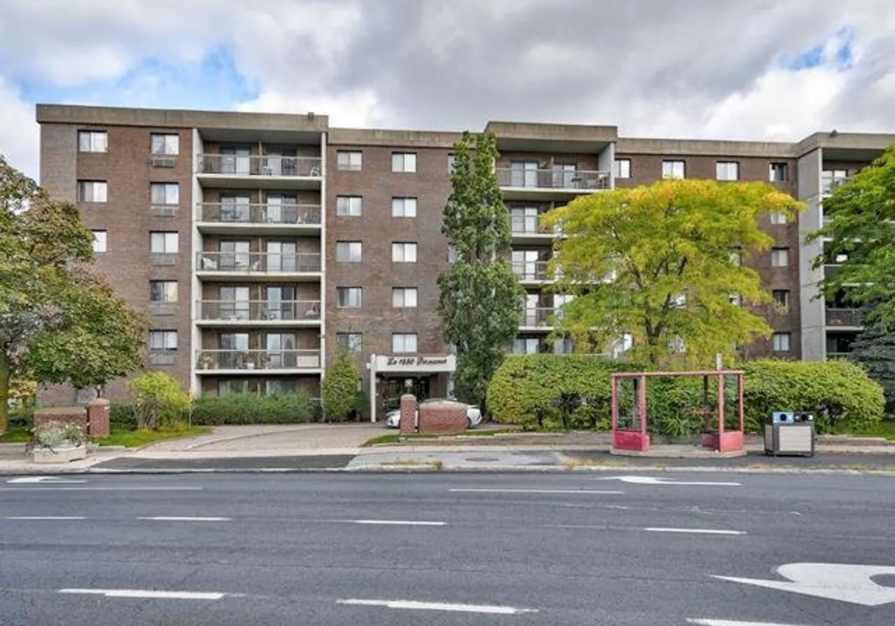 Condo à vendre - 1550 Av. Panama, Brossard, J4W 2W3