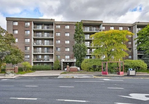 Condo à vendre - 1550 Av. Panama, Brossard, J4W2W3