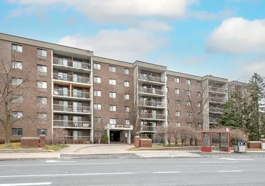 Condo à vendre - 1550 Av. Panama, Brossard, J4W 2W3