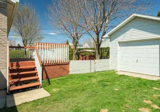 Maison à vendre - 4900 Rue des Lys, Sainte-Catherine, J5C 1N6