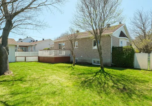 Maison à vendre - 4900 Rue des Lys, Sainte-Catherine, J5C 1N6