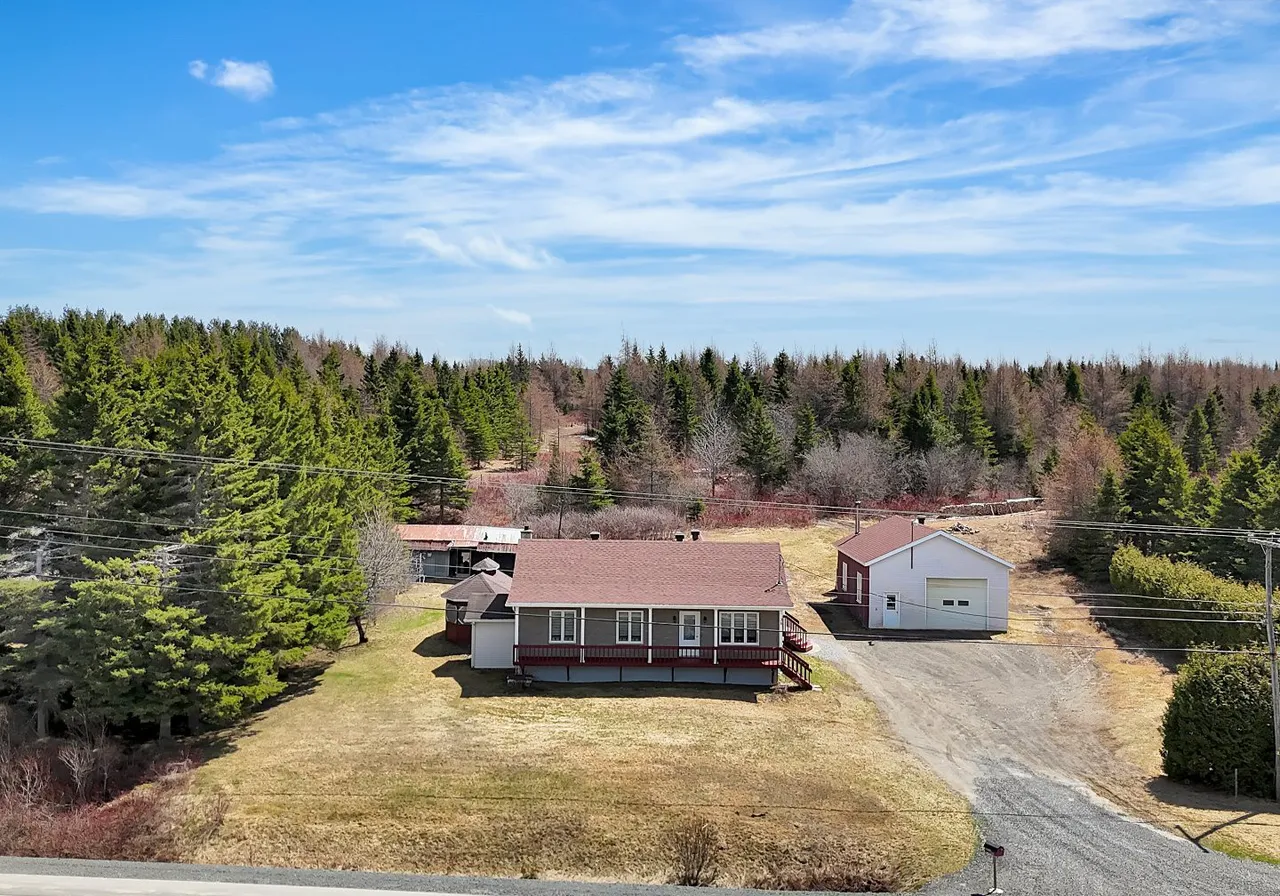 House for sale - 35 Route 232 O., Rimouski, G0K 1A0