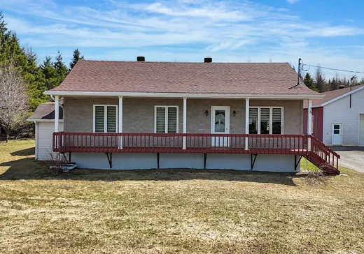 House for sale - 35 Route 232 O., Rimouski, G0K 1A0