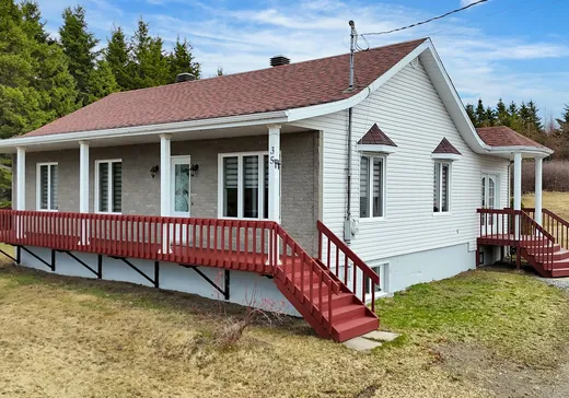 House for sale - 35 Route 232 O., Rimouski, G0K 1A0