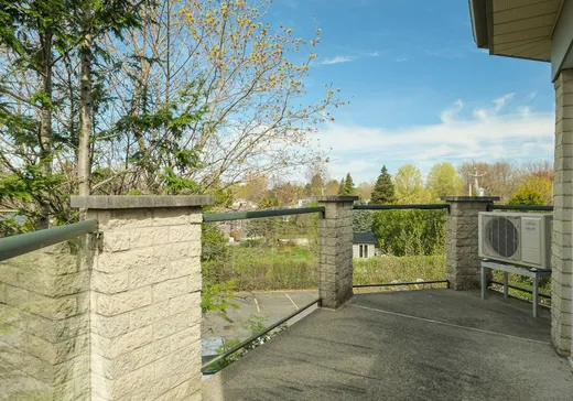 Condo à vendre - 781 Ch. Ozias-Leduc, Otterburn Park, J3H 4A8