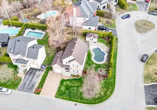 Maison à vendre - 33 Rue Louis-Dulongpré, Blainville, J7C 5X7