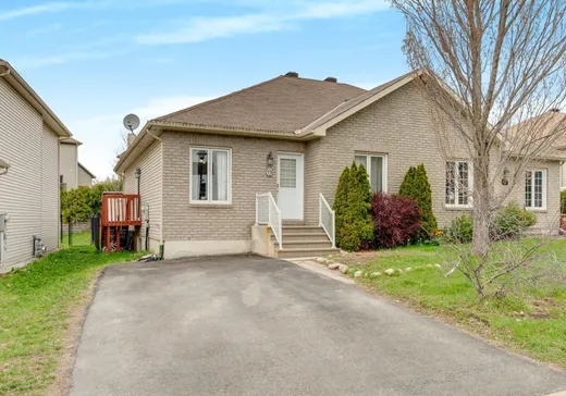 Maison à étages à vendre - 73 Rue du Verger, Aylmer, J9J3X4