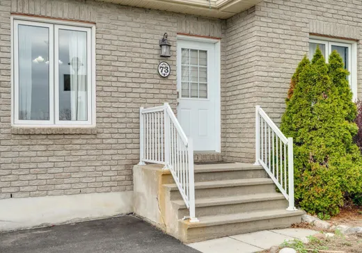 House for sale - 73 Rue du Verger, Aylmer, J9J 3X4