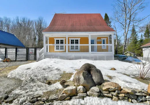 Maison à vendre - 165 Rue Jean, Saint-Calixte, J0K 1Z0