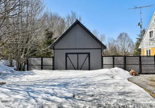 Maison à vendre - 165 Rue Jean, Saint-Calixte, J0K 1Z0