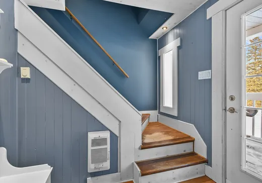 Maison à vendre - 165 Rue Jean, Saint-Calixte, J0K 1Z0