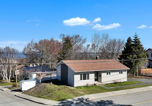 Maison à vendre - 870 Rue St-Arsène, Rimouski, G5L 3X5