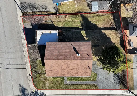 Maison à vendre - 870 Rue St-Arsène, Rimouski, G5L 3X5