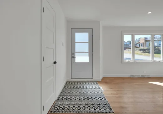 Maison à vendre - 870 Rue St-Arsène, Rimouski, G5L 3X5
