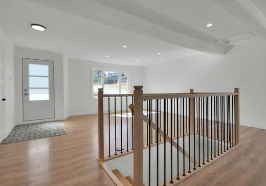 Maison à vendre - 870 Rue St-Arsène, Rimouski, G5L 3X5