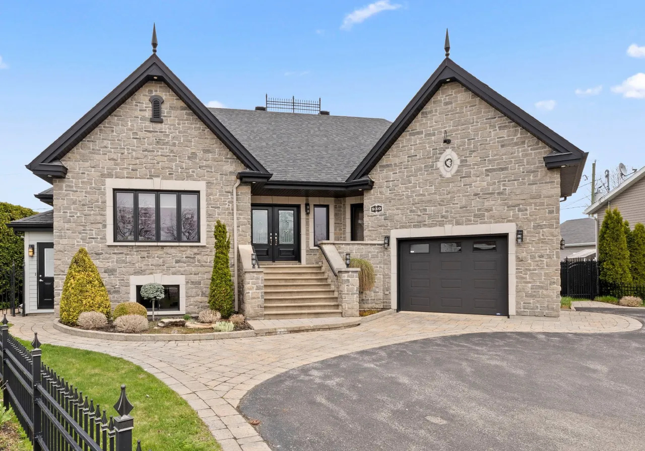 Maison à vendre - 930 Rue Beaulac, Berthierville, J0K 1A0