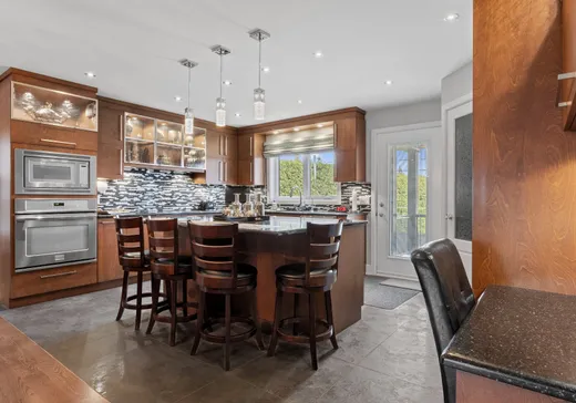 Maison à vendre - 930 Rue Beaulac, Berthierville, J0K 1A0