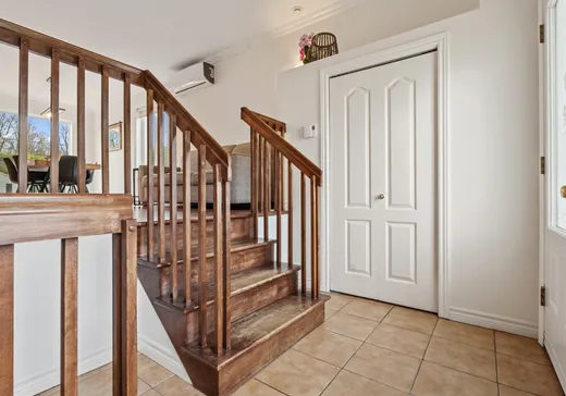 Maison à vendre - 342 51e Avenue, Sainte-Marthe-sur-le-Lac, J0N 1G4
