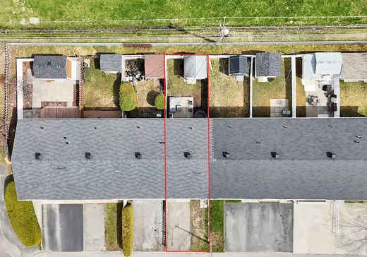 Maison à vendre - 104 Rue Robert-Joncas, Rimouski, G5L 5E4