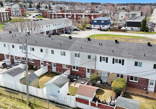 Maison à vendre - 104 Rue Robert-Joncas, Rimouski, G5L 5E4