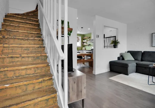 Maison à vendre - 104 Rue Robert-Joncas, Rimouski, G5L 5E4