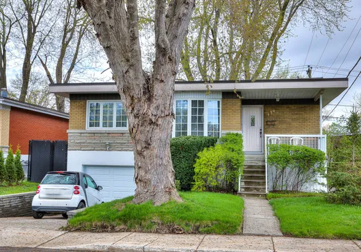 Two or more stories for sale - 450 13e Rue, Laval (Laval-des-Rapides), H7N1S3