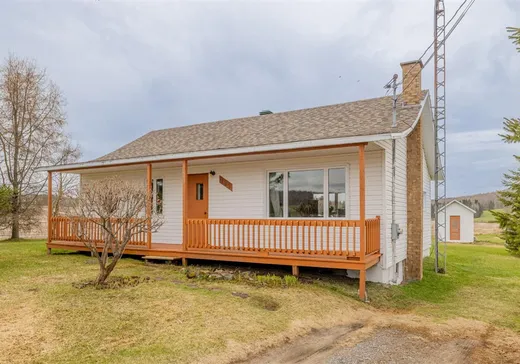 Bungalow for sale - 787 Rg St-Charles, St-Ubalde, G0A4L0