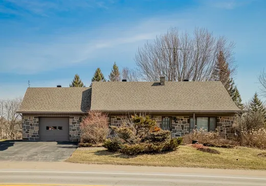 Bungalow for sale - 590 Boul. de la Montagne, Saint-Casimir, G0A3L0