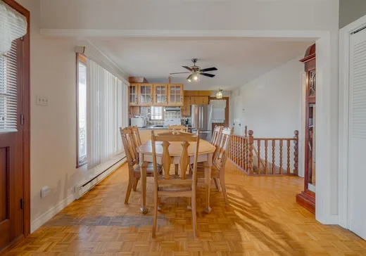 House for sale - 590 Boul. de la Montagne, Saint-Casimir, G0A 3L0