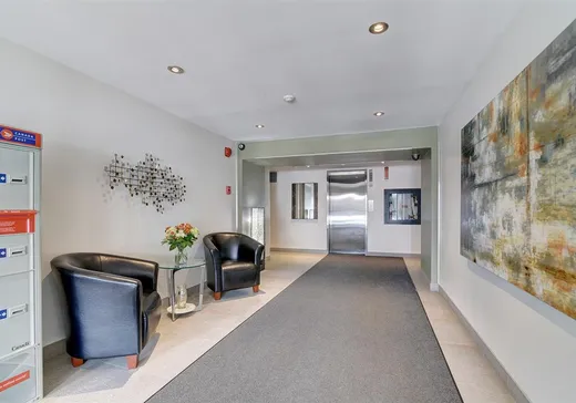 Condo for sale - 1400 Boul. de la Chaudière, Sainte-Foy-Sillery-Cap-Rouge, G1Y 3A4