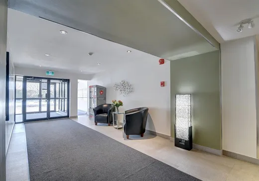 Condo for sale - 1400 Boul. de la Chaudière, Sainte-Foy-Sillery-Cap-Rouge, G1Y 3A4