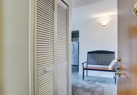 Condo for sale - 1400 Boul. de la Chaudière, Sainte-Foy-Sillery-Cap-Rouge, G1Y 3A4