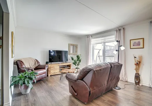Condo for sale - 1400 Boul. de la Chaudière, Sainte-Foy-Sillery-Cap-Rouge, G1Y 3A4
