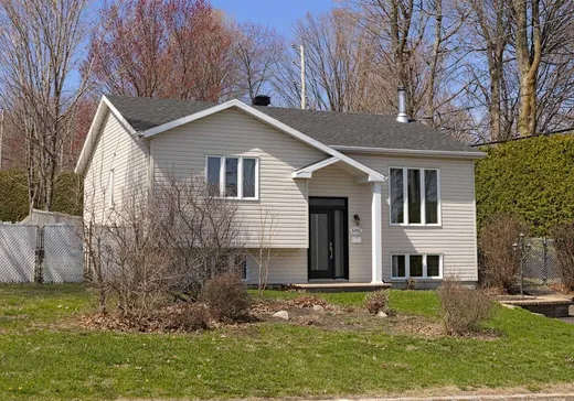 House for sale - 6286 Rue de Vénus, Saint-Emile, G3E 2B7