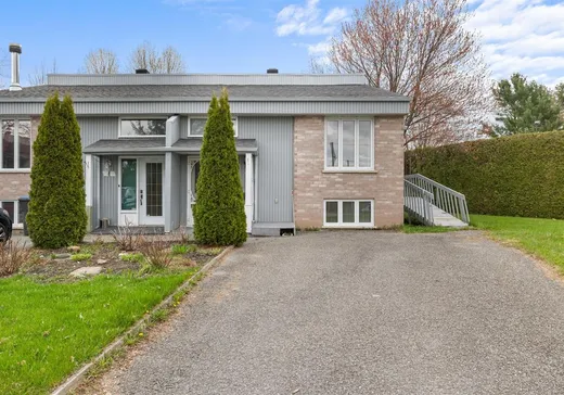 House for sale - 2 Place Amédée, Breakeyville, G6Z 7H2
