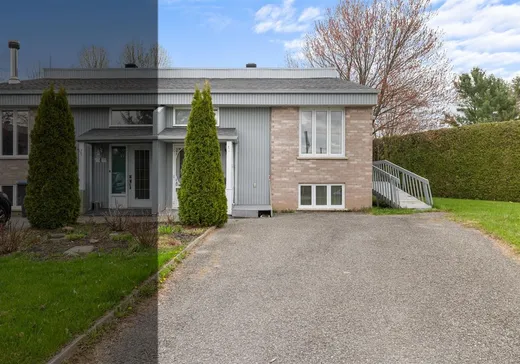 House for sale - 2 Place Amédée, Breakeyville, G6Z 7H2