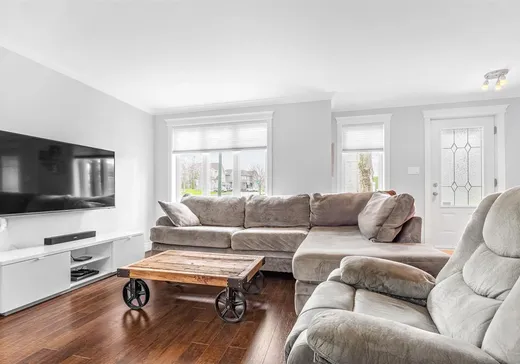 Condo à vendre - 1199 Boul. du Loiret, Charlesbourg, G2L 0B1