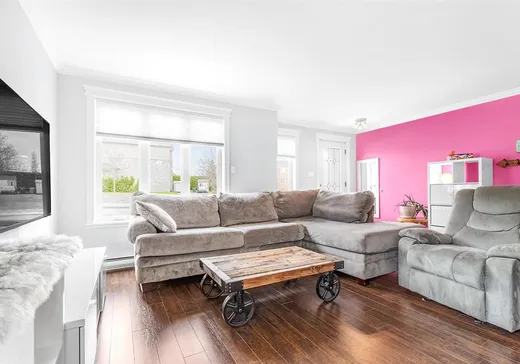 Condo à vendre - 1199 Boul. du Loiret, Charlesbourg, G2L 0B1