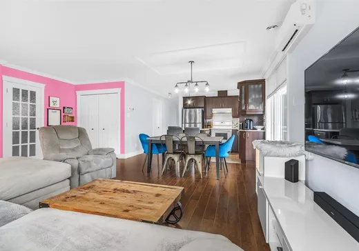 Condo à vendre - 1199 Boul. du Loiret, Charlesbourg, G2L 0B1