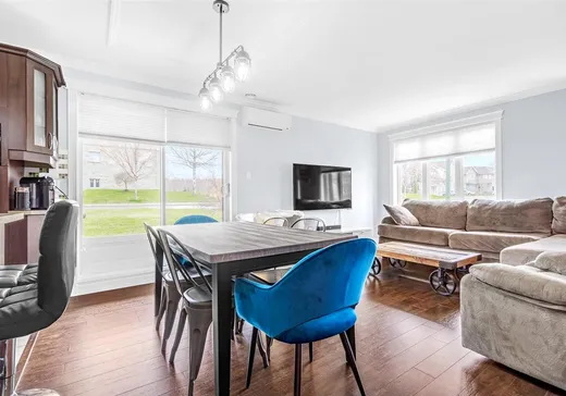 Condo à vendre - 1199 Boul. du Loiret, Charlesbourg, G2L 0B1