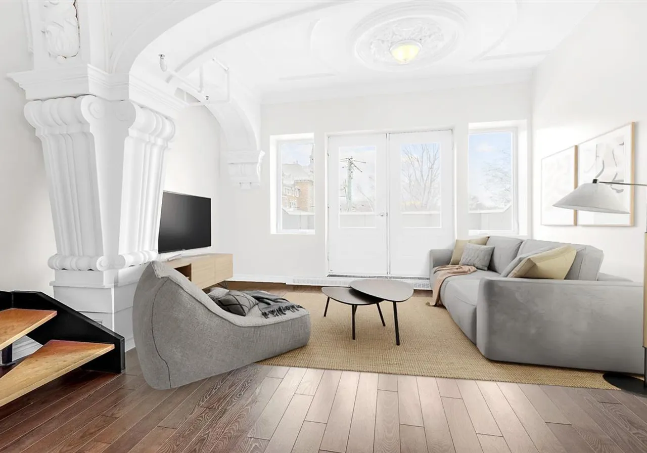Condo à vendre - 11 Rue de Bienville, Lévis, G6V 2C3