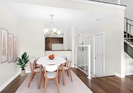 Condo à vendre - 11 Rue de Bienville, Lévis, G6V 2C3