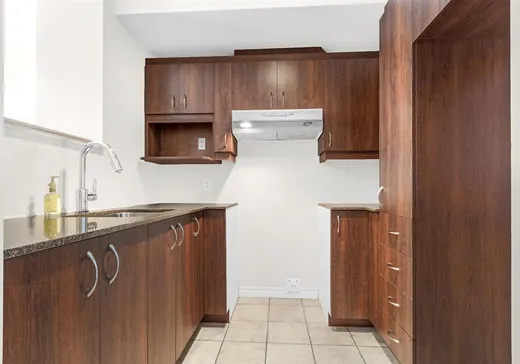 Condo à vendre - 11 Rue de Bienville, Lévis, G6V 2C3