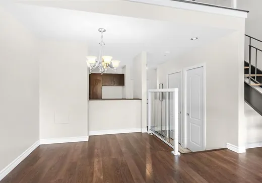 Condo à vendre - 11 Rue de Bienville, Lévis, G6V 2C3